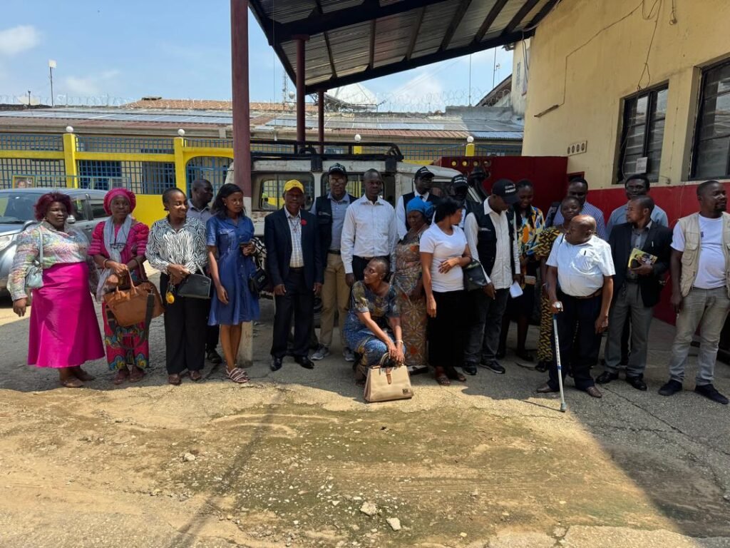 Tshopo : Le FSRDC et la Société Civile unissent leurs forces pour renforcer l’employabilité des jeunes et des femmes dans le cadre du PAGDC-PTA