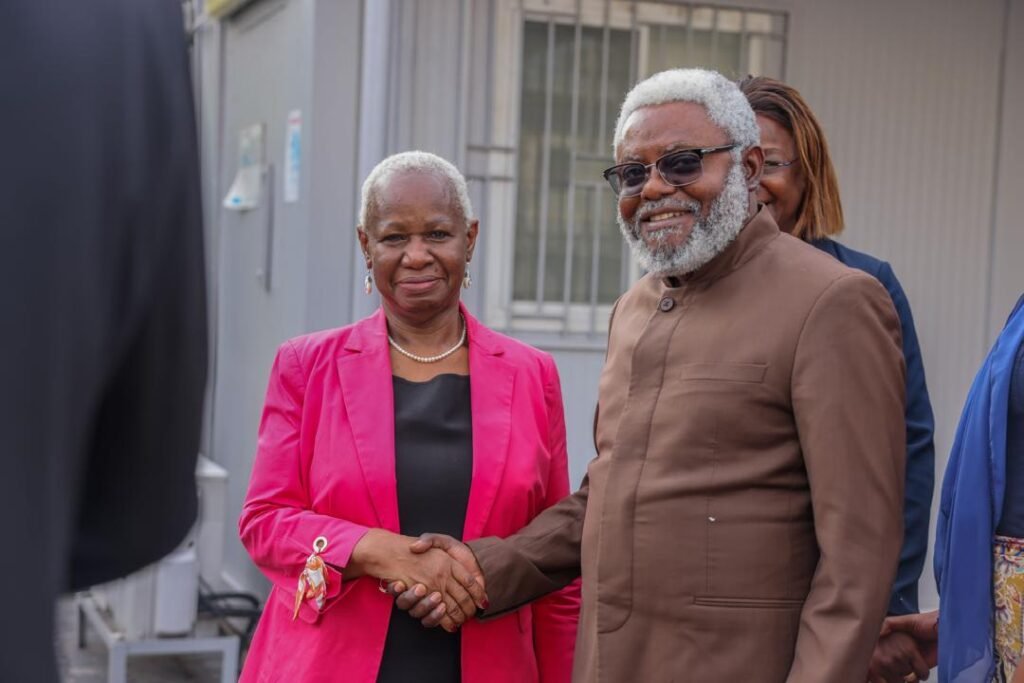 FSRDC – MONUSCO : Une collaboration stratégique pour garantir l’avenir du personnel congolais après le retrait de la Mission onusienne