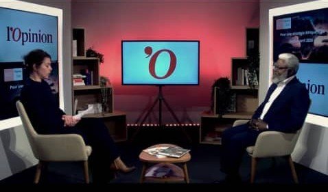 L'opinion